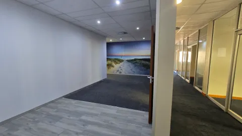 Clearwater Office Park, Cnr Christian de West & Millenium Road, Roodepoort - Building 3 GF - 197m² to let for rent (20)